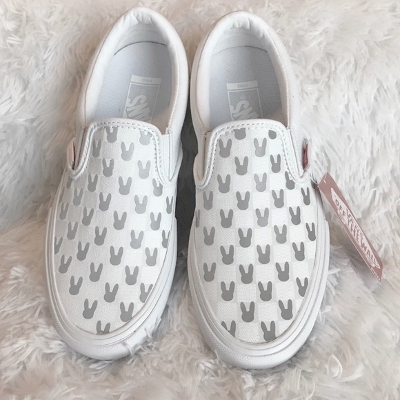 Vans | Shoes | Reflective Custom Vans 